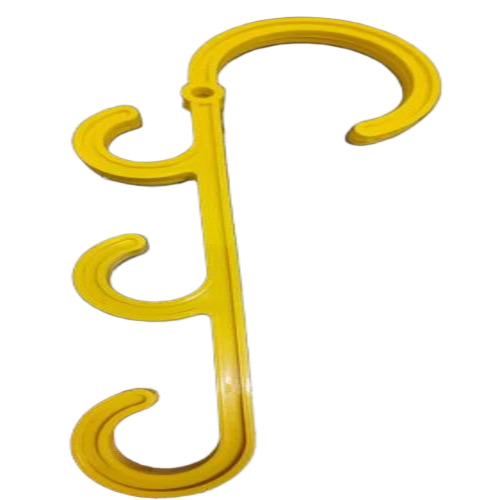 12 Inch Pvc S Hook