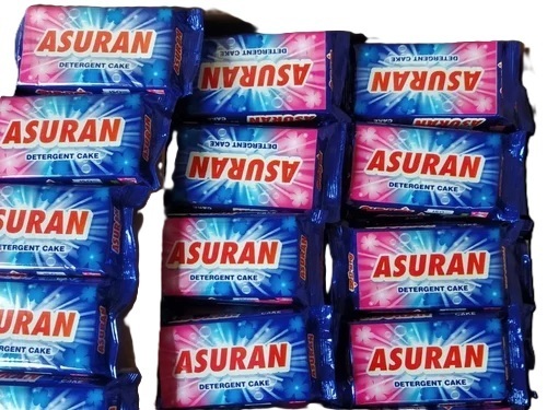 Detergent Cake