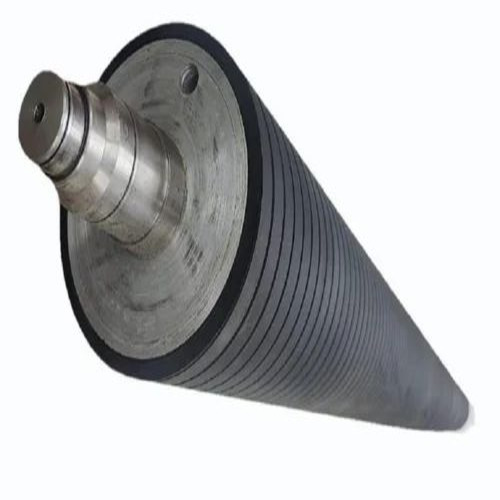 150mm Cpp Film Rubber Roller