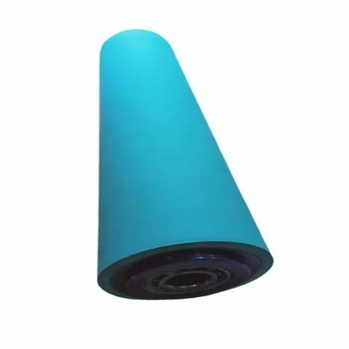 150mm Gravure Printing Rubber Roller