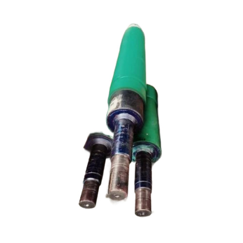 170mm Solventless Pressure Rubber Roller