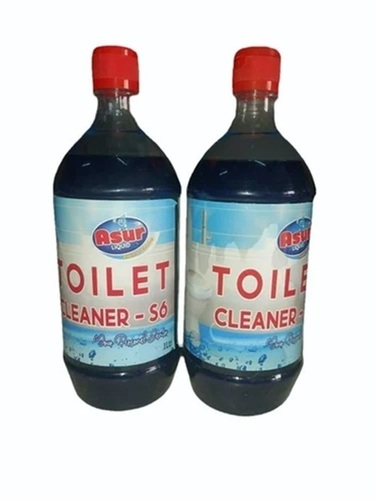1l Asur Toilet Cleaner