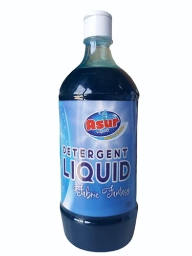 1l Liquid Detergents