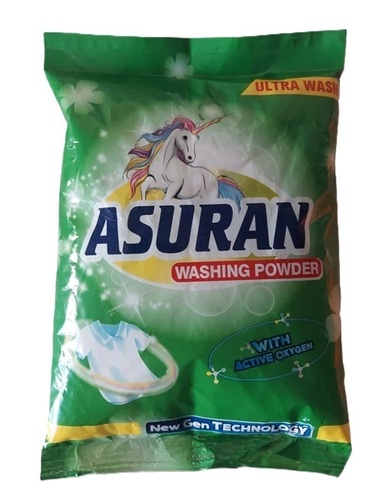 Detergent Powder