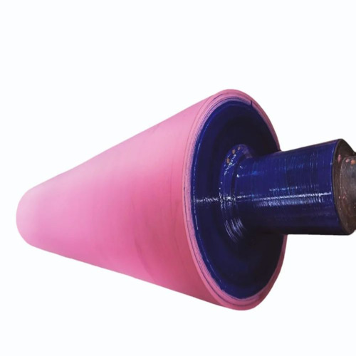 200mm Gravure Lamination Rubber Roll