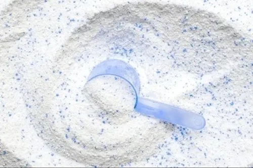 25 Kg Loose Detergent Powder