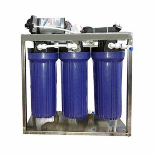 25 Lph Ro System