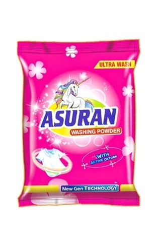 2kg Detergent Powder