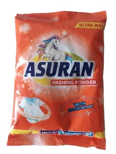 3 Kg Detergent Powder