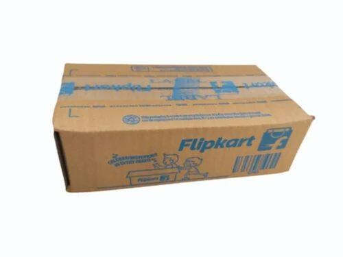 3 Ply Printed Corrugated Box
