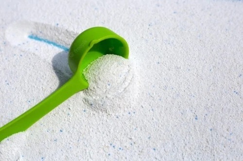 30 Kg Loose Detergent Powder