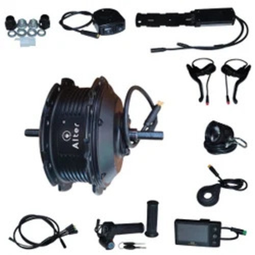 36v 250w (014wp) Cycle Hub Motor Kit