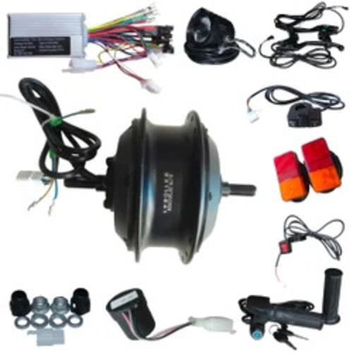 36v 250w Electric Tricycle Conversion Kit