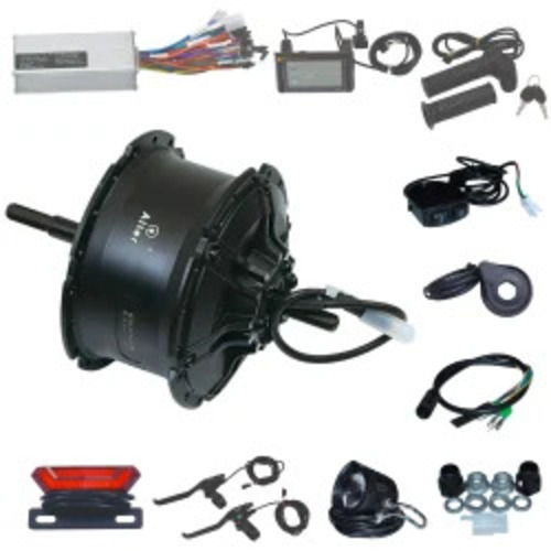 36v/48v 500w (005 Pro) Cycle Hub Motor Kit