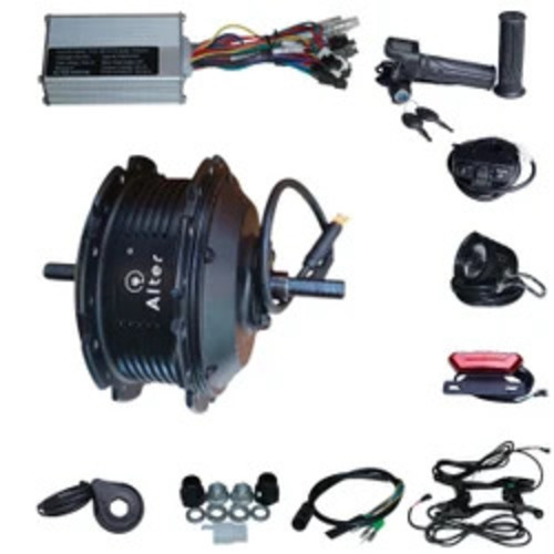 36v250w (001pro) Cycle Hub Motor Kit