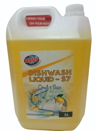 Dishwashing Liquids