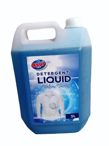 5 L Liquid Detergent