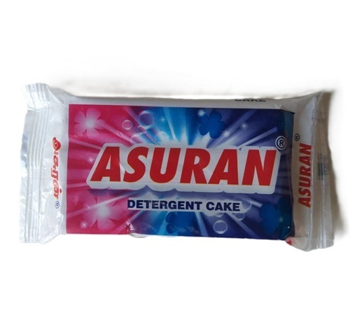 50 Gm Detergent Cake