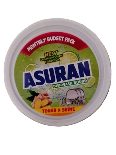 500 Gm Dish Wash Bar