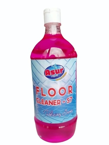 Liquid Floor Cleaner