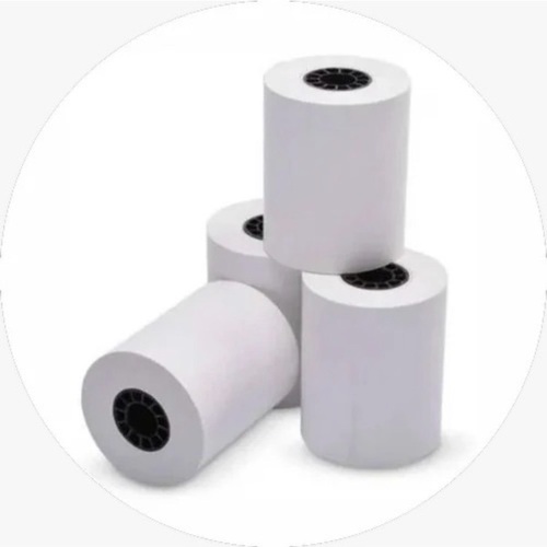 50m 70 Gsm Thermal Paper Rolls