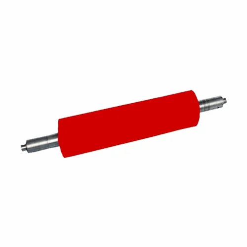 50mm Goss Rubber Rollers