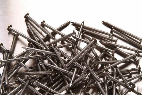 5mm Mild Steel Nail