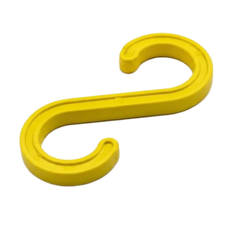 6 Inch Pvc S Hooks