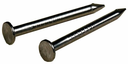 6mm Mild Steel Nail