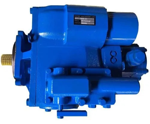 7620 Variable Axial Piston Pump Pump