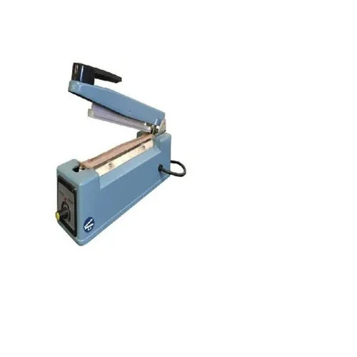 8" Manual Hand Sealer Machine Sps-001