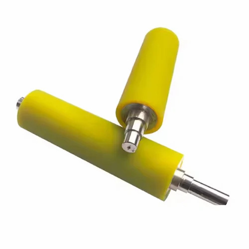 80mm Polyurethane Printing Rubber Rollers