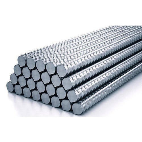 8mm Tmt Bar
