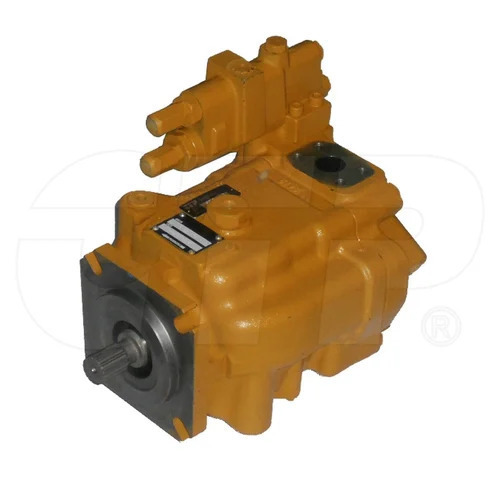 A4vg180 Rexroth Hydraulic Pump