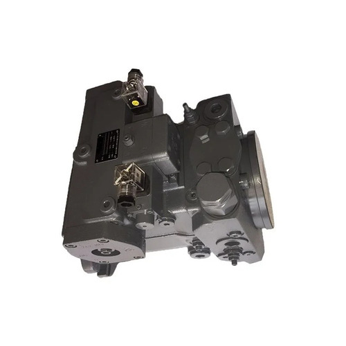 A4vg28 A4vg40 A4vg56 A4vg71 Rexroth Hydraulic Pump