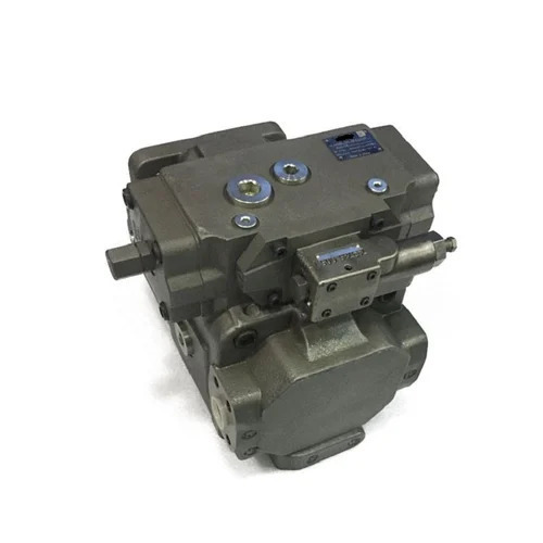 A4vso500 Rexroth Hydraulic Pump