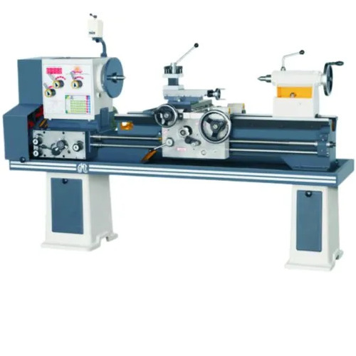 All Geared Lathe Machine - Automatic Grade: Automatic