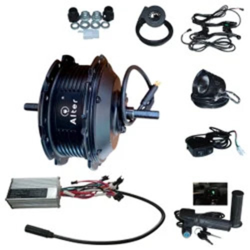Alter 36v 250w (002s) Cycle Hub Motor Kit
