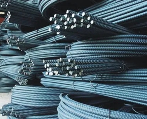 Arun Plus Tmt Bars