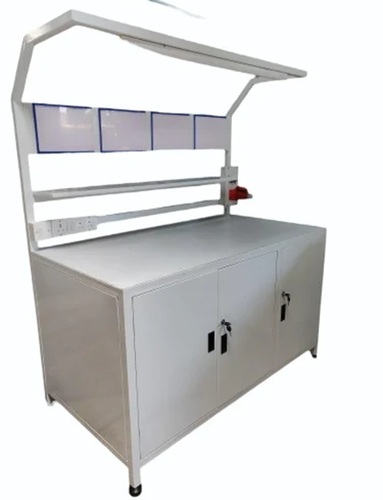 Assembly Line Work Table