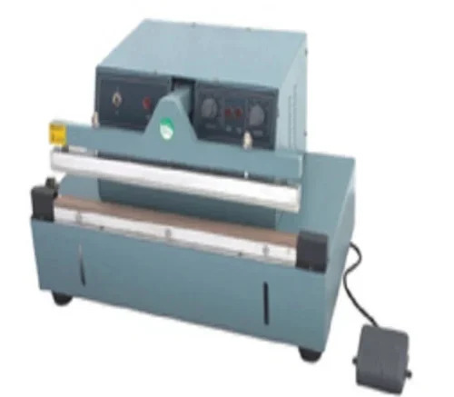 Auto Impulse Table Top Sealer