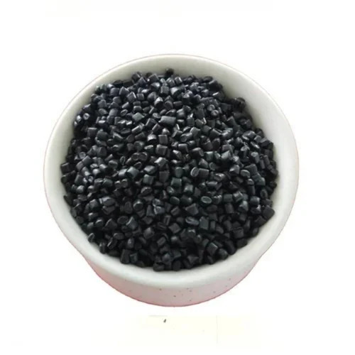 Reprocessed Hdpe Granules