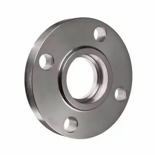 Blrf Forged Flanges