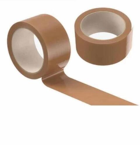 Plain Bopp Tape