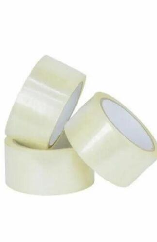 Bopp Transparent Tape