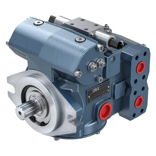 Closed Circuit Axial Piston Pumps