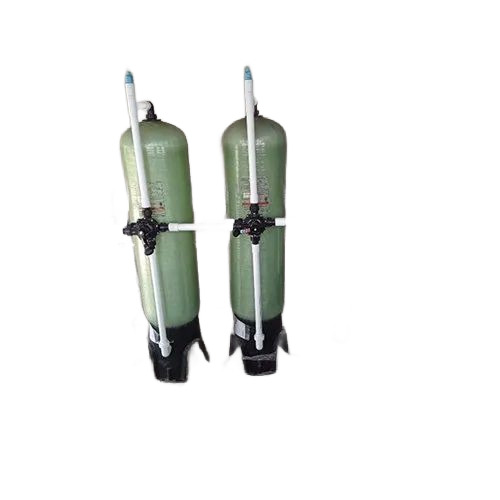 Commercial Reverse Osmosis System