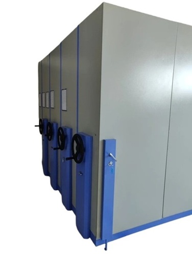 Compactor System