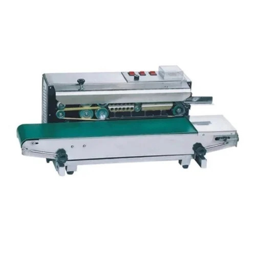 Continuous Band Sealer