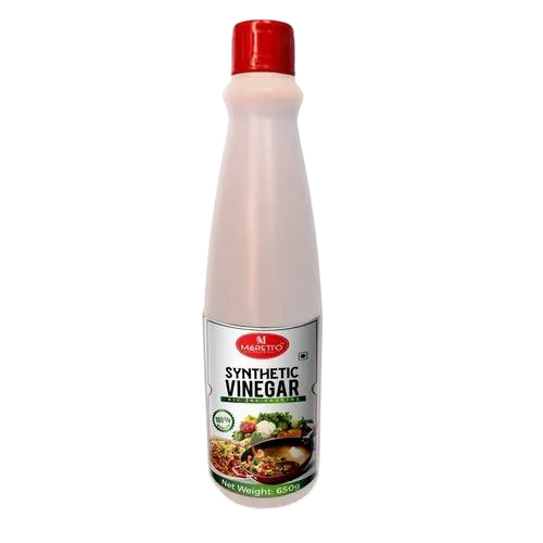 Cooking White Vinegar